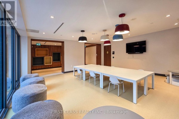 N1907 - 7 Golden Lion Heights, Toronto, ON M2M0C1 Photo 4