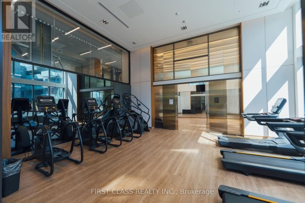 N1907 - 7 Golden Lion Heights, Toronto, ON M2M0C1 Photo 5
