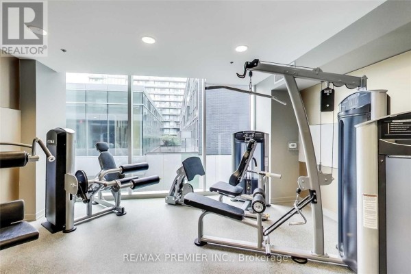 Den - N207 - 455 Front Street E, Toronto, ON M5A1G9 Photo 5