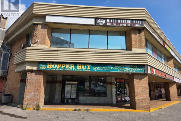 N212/214/215/216/217 - 880 Ellesmere Road, Toronto, ON M1P2W6 Photo 2