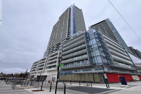 N2708 - 7 Golden Lion Heights, Toronto, ON, photo 2