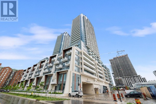 N2708 - 7 Golden Lion Heights, Toronto, ON, photo 3