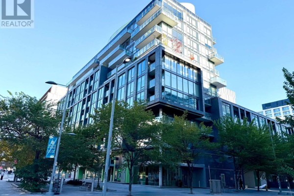 N302 - 455 Front Street E, Toronto