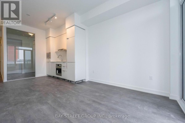 Primary Bedroom - N344 - 7 Golden Lion Heights E, Toronto, ON M2M3T9 Photo 4