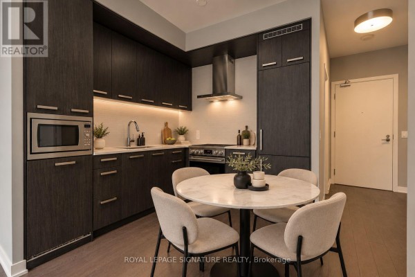 N416 - 455 Front Street E, Toronto, ON M5A1G9 Photo 5