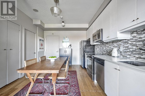 N507 - 1169 Queen Street W, Toronto, ON M6J0A4 Photo 5
