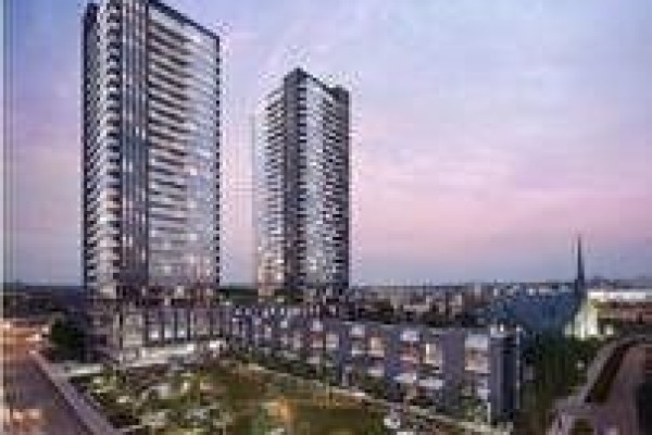 N508 - 6 Sonic Way, Toronto