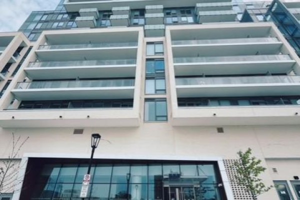 Primary Bedroom - N735 - 7 Golden Lion Heights, Toronto, ON M2M3T9 Photo 4