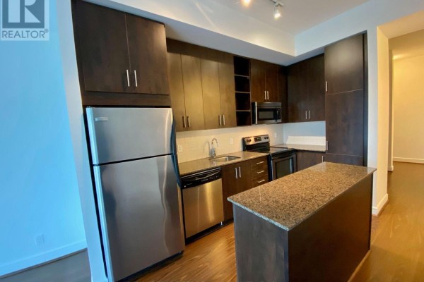 Primary Bedroom - N903 - 116 George Street, Toronto, ON M5A2M5 Photo 4