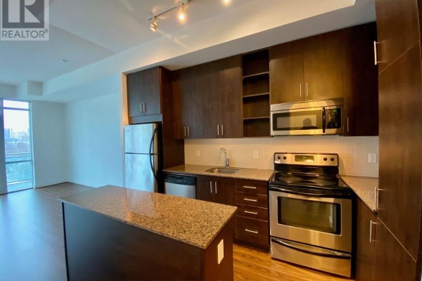 Den - N903 - 116 George Street, Toronto, ON M5A2M5 Photo 5