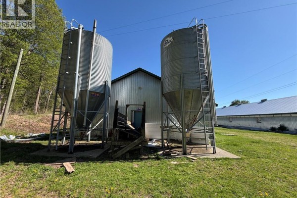 Lot 104 Route, Carlisle, NB E7P1W8 Photo 2