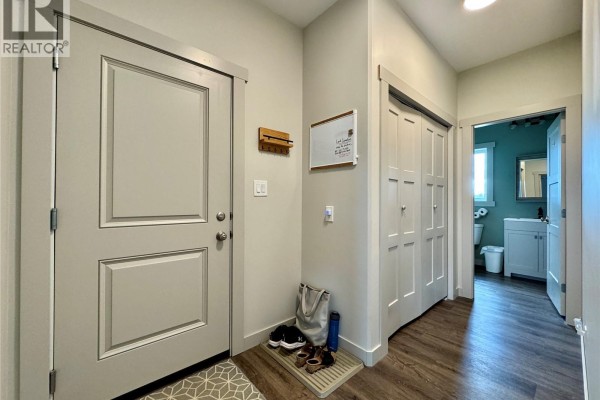 2pc Bathroom - Nature's Edge Acres, Fertile Belt Rm No  183, SK S0A0X0 Photo 3