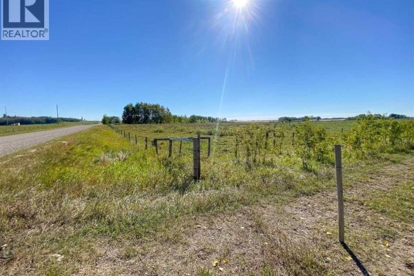 Ne 11-33-2 W5th, Rural Mountain View County, AB T4H1P0 Photo 2