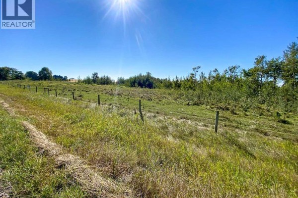 Ne 11-33-2 W5th, Rural Mountain View County, AB T4H1P0 Photo 3