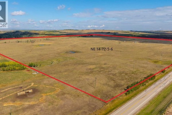 Ne-14-72-5-w6 .., Rural Grande Prairie No  1, County Of, AB T8X0T1 Photo 3