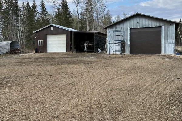 Ne-21-57-08-w3, Big River Rm No  555, SK, photo 2