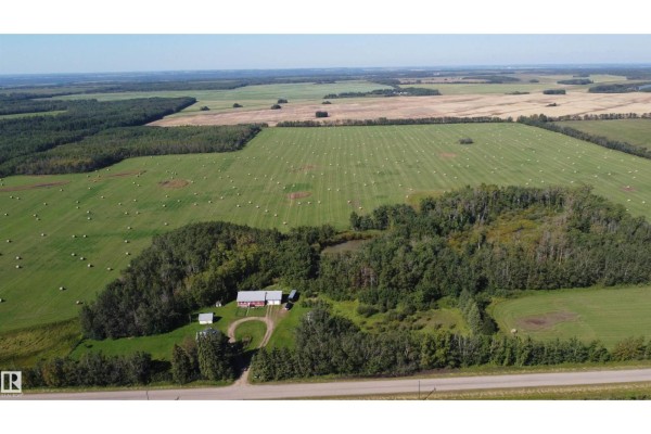 Ne 26 57 7 W4th County Of St. Paul, Rural St  Paul County, AB, photo 2