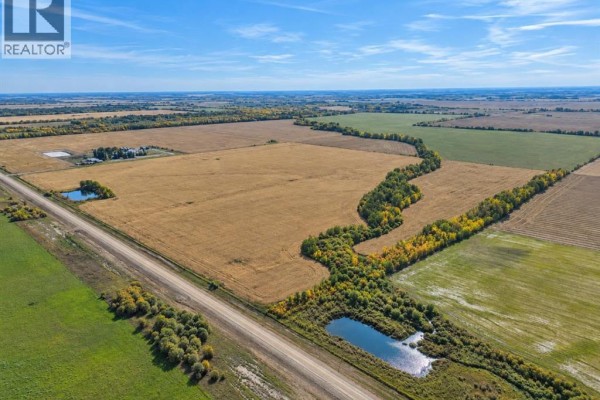 Ne-36-109-13-w5 Hwy58, Rural Mackenzie County, AB T0H1N0 Photo 2