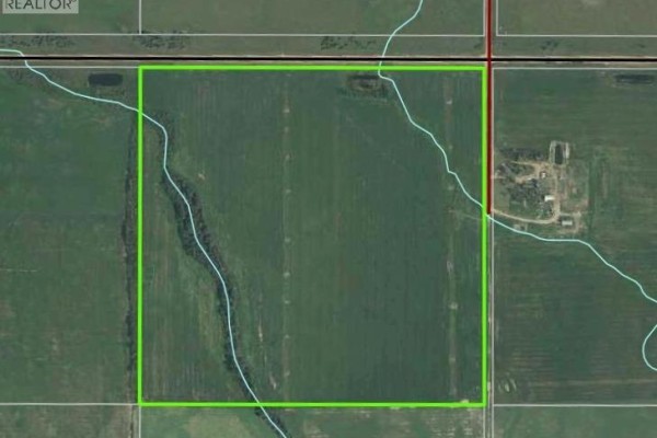 Ne-36-109-13-w5 Hwy58, Rural Mackenzie County, AB T0H1N0 Photo 4