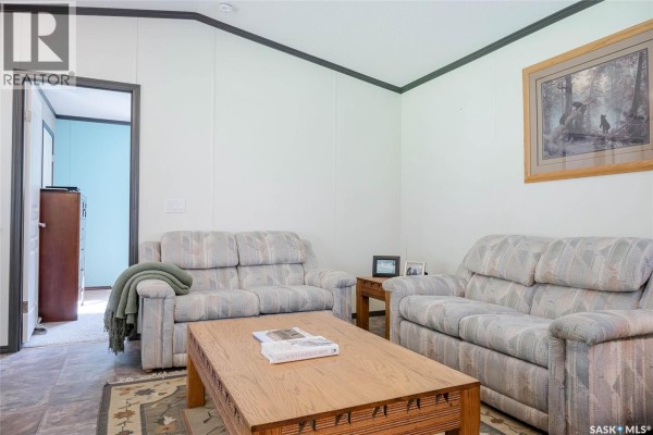 Bedroom - Ne-9-63-22w3 Ext 1 Plan 101888084, Lac Des Iles, SK S0M1A0 Photo 5
