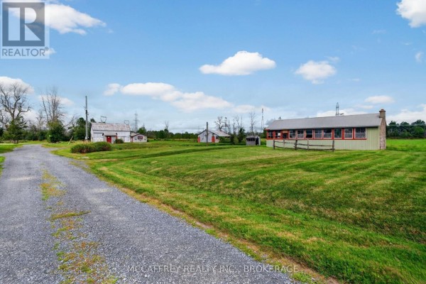 Near 1549 Doyle Road, Loyalist, ON K0H1G0 Photo 4