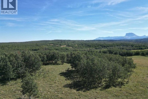 Lots and Land for sale at Near Sedden Road, Beazer, AB - MLS® va6Ttb