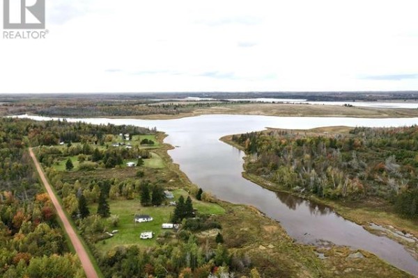 Nebraska Road, South West Lot 16, PE C0B1J0 Photo 4
