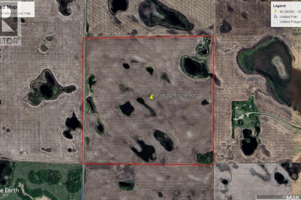 Neels Land, Francis Rm No  127, SK S0G3S0 Photo 2
