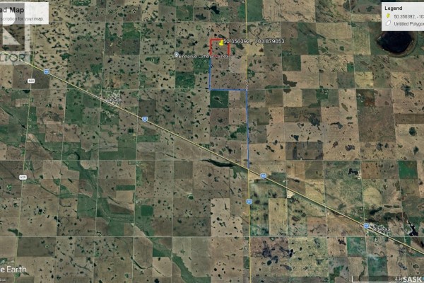Neels Land, Francis Rm No  127, SK S0G3S0 Photo 3