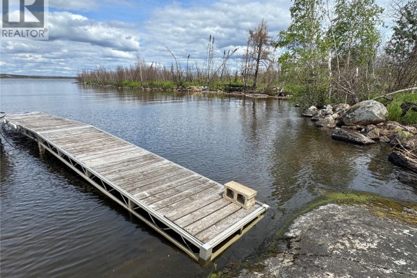 Nemeiben Lake Remote Recretional Leased Land, Lac La Ronge Provincial Park, SK S0J1L0 Photo 3