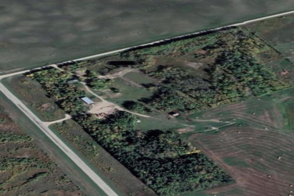 Neustaeter Farm, Preeceville Rm No  334, SK S0A0A2 Photo 2