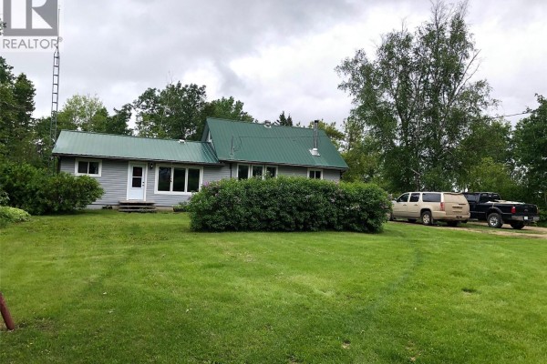 Neustaeter Farm, Preeceville Rm No  334, SK S0A0A2 Photo 3