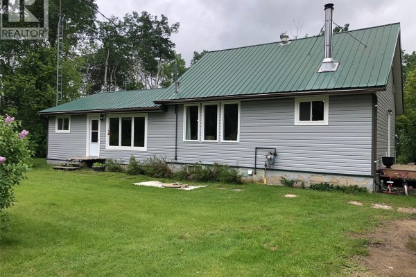 Neustaeter Farm, Preeceville Rm No  334, SK S0A0A2 Photo 4