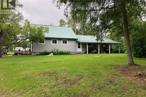 Neustaeter Farm, Preeceville Rm No  334, SK S0A0A2 Photo 5