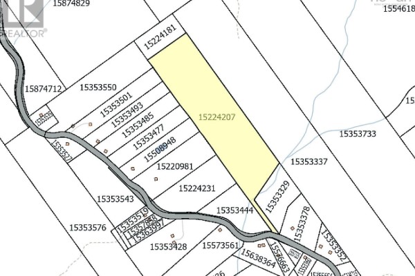 New Boston Rd, New Boston Road, Albert Bridge, NS B1K2P7 Photo 3