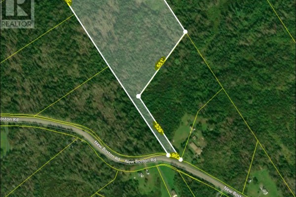 New Boston Rd, New Boston Road, Albert Bridge, NS B1K2P7 Photo 4