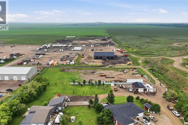 New Horizon Business Park, Edenwold Rm No 158, SK S0N3Z0 Photo 4