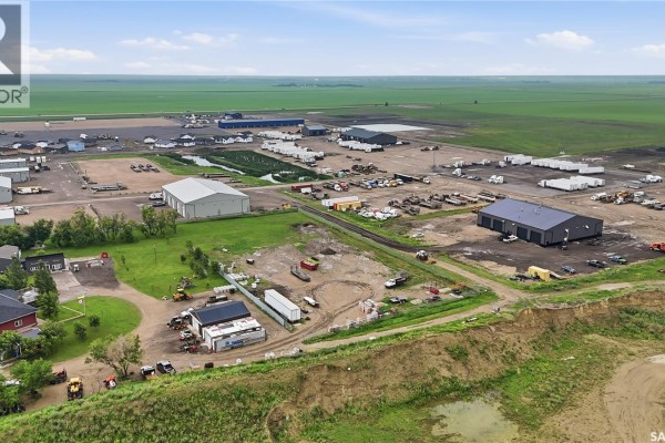 New Horizon Business Park, Edenwold Rm No 158, SK S0N3Z0 Photo 5