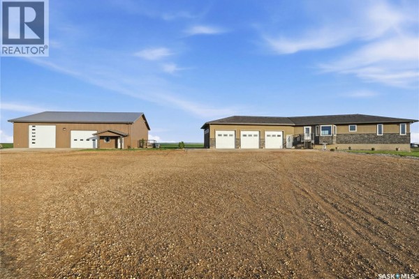Newsham Acreage, Wheatlands Rm No  163, SK, photo 2