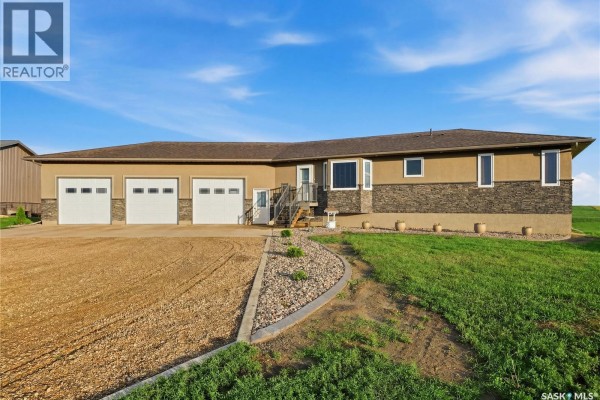 Newsham Acreage, Wheatlands Rm No  163, SK, photo 3
