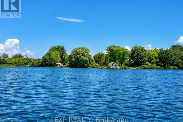 Nil Clark Island, South Glengarry, ON, photo 2