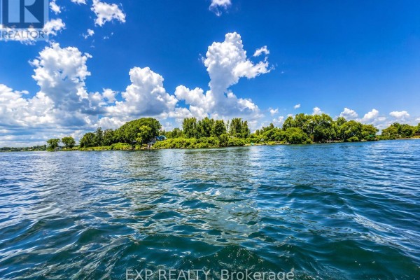 Nil Clark Island, South Glengarry, ON, photo 3