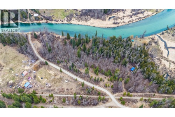 Nixon Road Lot# 83, Appledale, BC V0G2J0 Photo 2