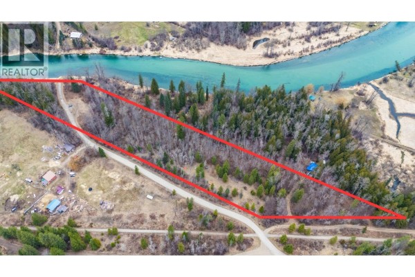 Nixon Road Lot# 83, Appledale, BC V0G2J0 Photo 3