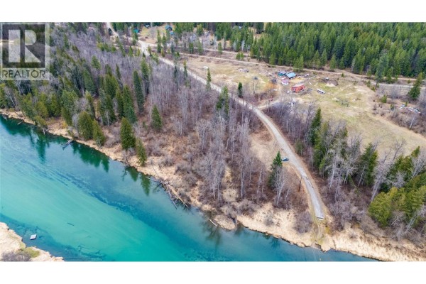 Nixon Road Lot# 83, Appledale, BC V0G2J0 Photo 5