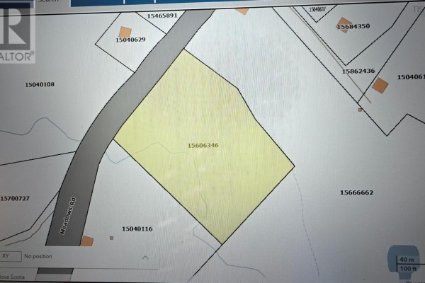 No # Meadows Road, Sydney Forks, NS B1L1A8 Photo 2