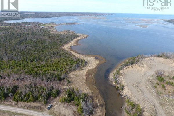 No 255 Hwy Homeville Land Highway, Homeville, NS B1B1T2 Photo 4