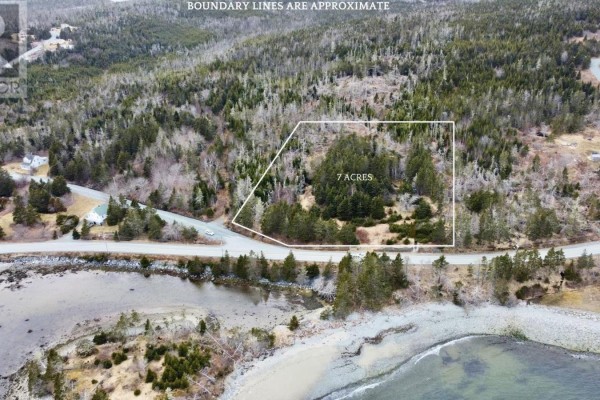 No 7 Highway, Spry Harbour, NS B0J3H0 Photo 2