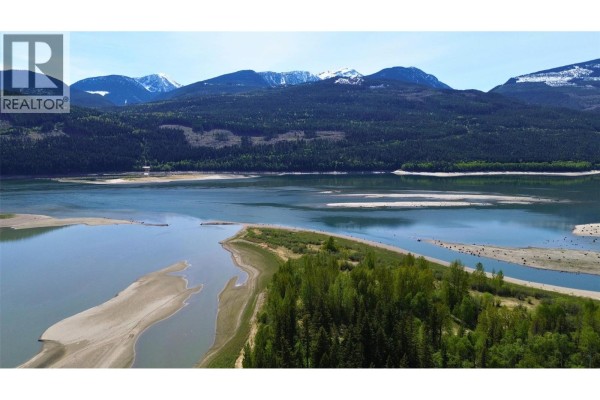 No Address, Revelstoke, BC V0E2S3 Photo 2