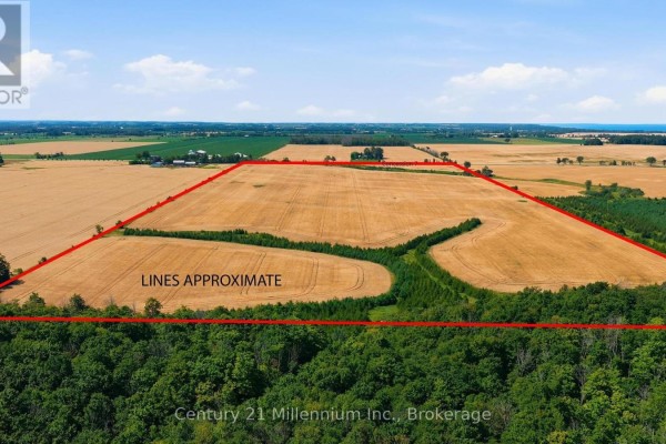 Lt4 Concession 7 Road, Kincardine, ON N2Z2X6 Photo 2